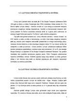 Referāts 'Latvijas muita pirms un pēc iestāšanās Eiropas Savienībā', 8.