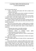 Referāts 'Latvijas muita pirms un pēc iestāšanās Eiropas Savienībā', 14.