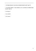 Referāts 'Latvijas muita pirms un pēc iestāšanās Eiropas Savienībā', 21.