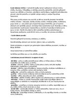 Konspekts 'Audzināšanas normatīvie akti', 3.