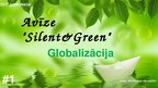 Prezentācija 'Globalizācija', 1.
