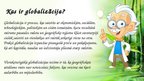 Prezentācija 'Globalizācija', 4.