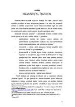 Diplomdarbs 'Franšīzes tiesiskais regulējums Latvijā', 4.