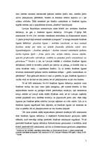 Diplomdarbs 'Franšīzes tiesiskais regulējums Latvijā', 5.