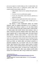 Diplomdarbs 'Franšīzes tiesiskais regulējums Latvijā', 7.