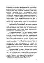 Diplomdarbs 'Franšīzes tiesiskais regulējums Latvijā', 15.