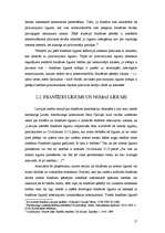 Diplomdarbs 'Franšīzes tiesiskais regulējums Latvijā', 17.