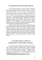 Diplomdarbs 'Franšīzes tiesiskais regulējums Latvijā', 21.