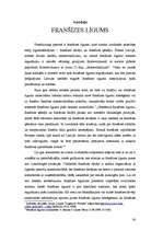 Diplomdarbs 'Franšīzes tiesiskais regulējums Latvijā', 36.