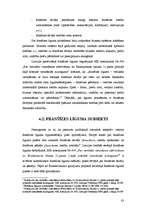 Diplomdarbs 'Franšīzes tiesiskais regulējums Latvijā', 43.