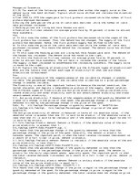 Eseja 'Some Questions with Answers Managerial Economics', 1.