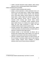 Referāts 'Nedaudz par korupciju', 8.