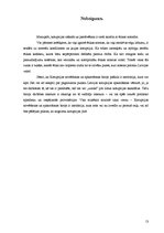 Referāts 'Nedaudz par korupciju', 13.