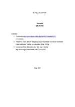 Konspekts 'Ķīlu tiesības', 1.