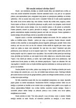 Referāts 'Ienākuma līmeņa ietekme uz cilvēka attieksmi pret naudu', 5.