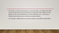 Prezentācija 'Alkoholisms, narkomānija, toksikomānija', 3.