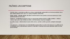 Prezentācija 'Alkoholisms, narkomānija, toksikomānija', 5.