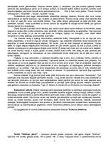 Konspekts 'Romantisms', 2.