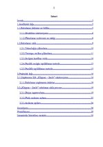 Referāts 'Ražošanas cikls un tā ietekmējošie faktori', 2.