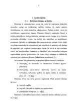 Referāts 'Ražošanas cikls un tā ietekmējošie faktori', 5.