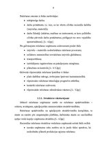 Referāts 'Ražošanas cikls un tā ietekmējošie faktori', 6.