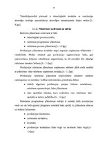 Referāts 'Ražošanas cikls un tā ietekmējošie faktori', 8.