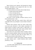Referāts 'Ražošanas cikls un tā ietekmējošie faktori', 9.