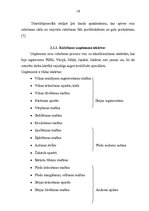 Referāts 'Ražošanas cikls un tā ietekmējošie faktori', 18.