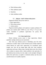 Referāts 'Ražošanas cikls un tā ietekmējošie faktori', 19.
