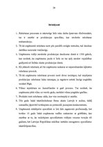 Referāts 'Ražošanas cikls un tā ietekmējošie faktori', 28.