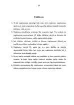 Referāts 'Ražošanas cikls un tā ietekmējošie faktori', 29.