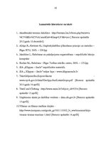 Referāts 'Ražošanas cikls un tā ietekmējošie faktori', 30.