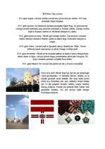 Eseja 'Stāsts par latviešu strēlnieku Zālīšu Oskaru', 3.