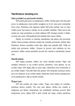 Referāts 'Latvijas iekšzemes kopprodukta raksturojums', 5.