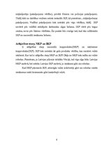 Referāts 'Latvijas iekšzemes kopprodukta raksturojums', 6.