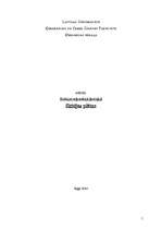 Referāts 'Skitijas plātne', 1.