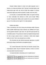 Eseja 'Demokrātija - politiskā sistēma. Varas dalīšanas un vēlēšanu sistēmas', 3.