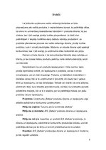 Referāts 'Tukuma piena kombināta "Baltais" produktu dizains un iepakojums, tā uzlabošanas ', 4.