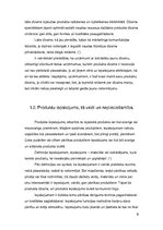 Referāts 'Tukuma piena kombināta "Baltais" produktu dizains un iepakojums, tā uzlabošanas ', 9.