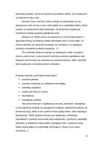 Referāts 'Tukuma piena kombināta "Baltais" produktu dizains un iepakojums, tā uzlabošanas ', 10.