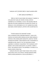 Referāts 'Tukuma piena kombināta "Baltais" produktu dizains un iepakojums, tā uzlabošanas ', 11.