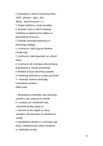 Referāts 'Tukuma piena kombināta "Baltais" produktu dizains un iepakojums, tā uzlabošanas ', 14.