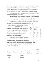 Referāts 'Tukuma piena kombināta "Baltais" produktu dizains un iepakojums, tā uzlabošanas ', 17.