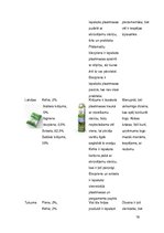 Referāts 'Tukuma piena kombināta "Baltais" produktu dizains un iepakojums, tā uzlabošanas ', 19.