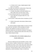 Referāts 'Tukuma piena kombināta "Baltais" produktu dizains un iepakojums, tā uzlabošanas ', 25.