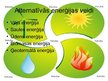 Prezentācija 'Alternatīvā enerģija', 3.