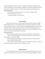 Konspekts 'Bērna attīstība. Pirmais dzīves gads', 6.