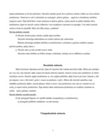 Konspekts 'Bērna attīstība. Pirmais dzīves gads', 7.