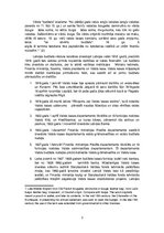 Referāts 'Valsts budžets 2020', 3.