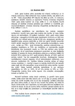 Referāts 'Valsts budžets 2020', 8.